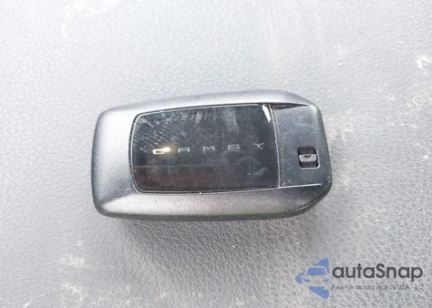 2025 Toyota Camry Se из США, поврежденный, VIN 4T1DAACKXSU038618